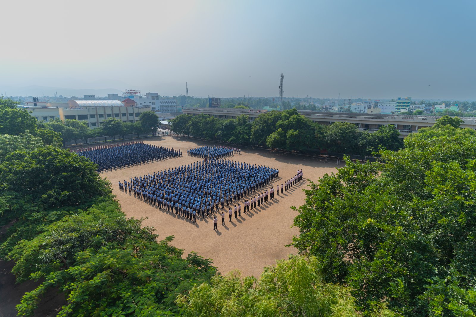 top schools in Dharmapuri